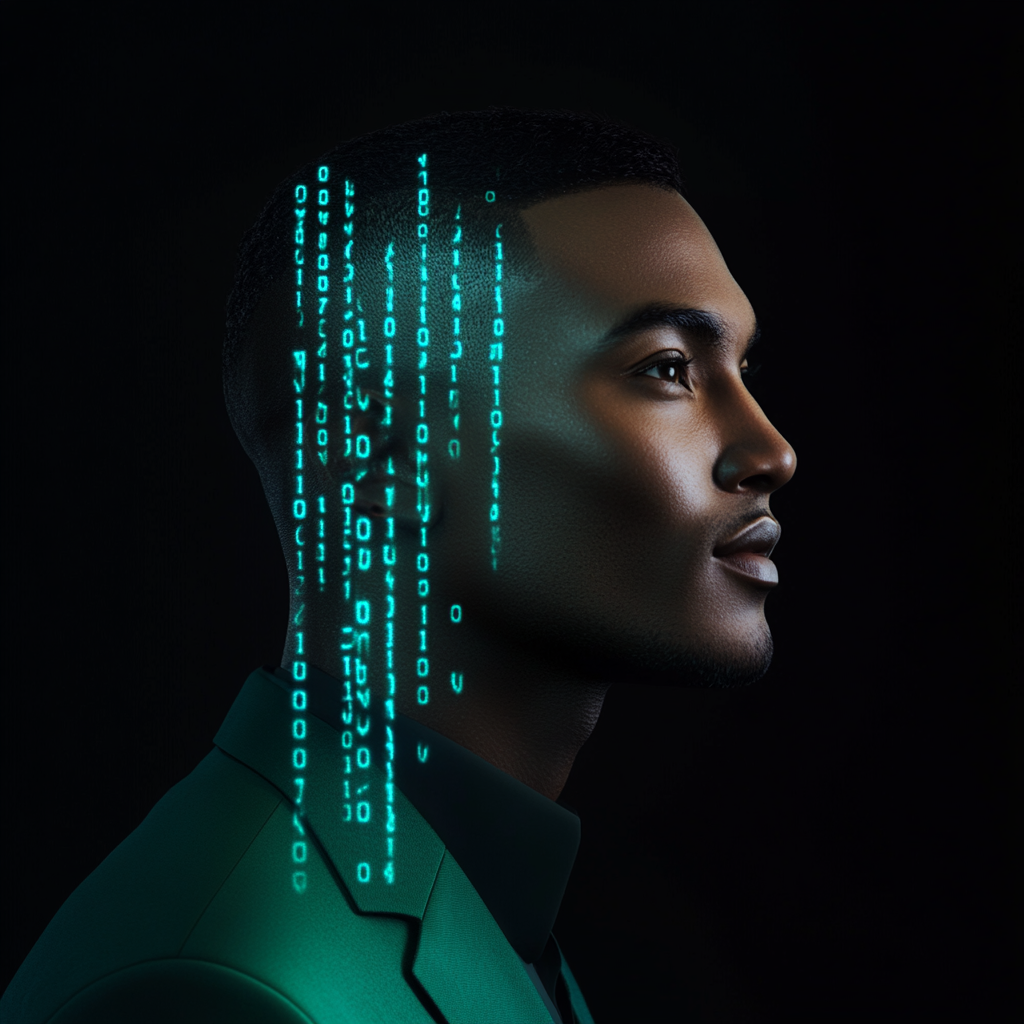 Data Entry Specialist Icon